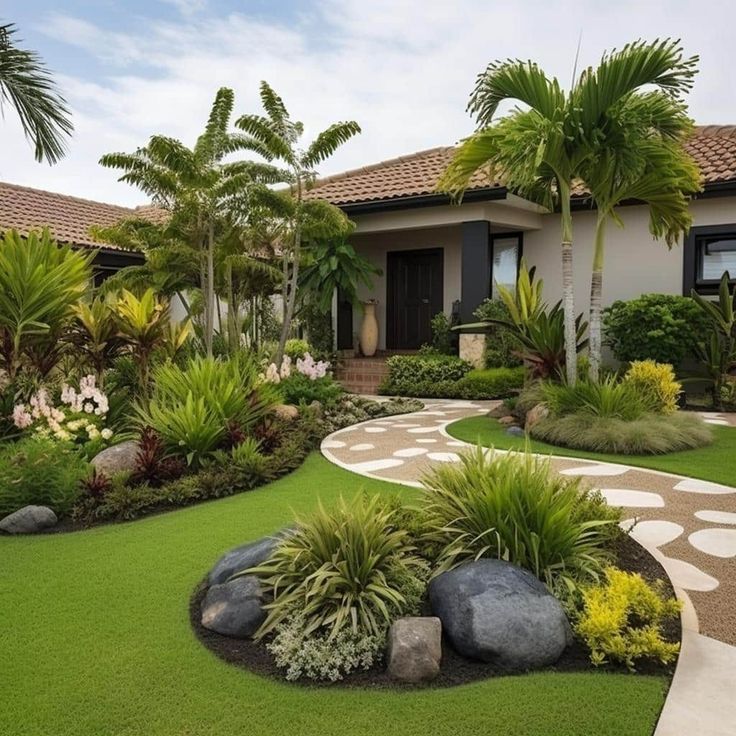 Ornamental & Landscape